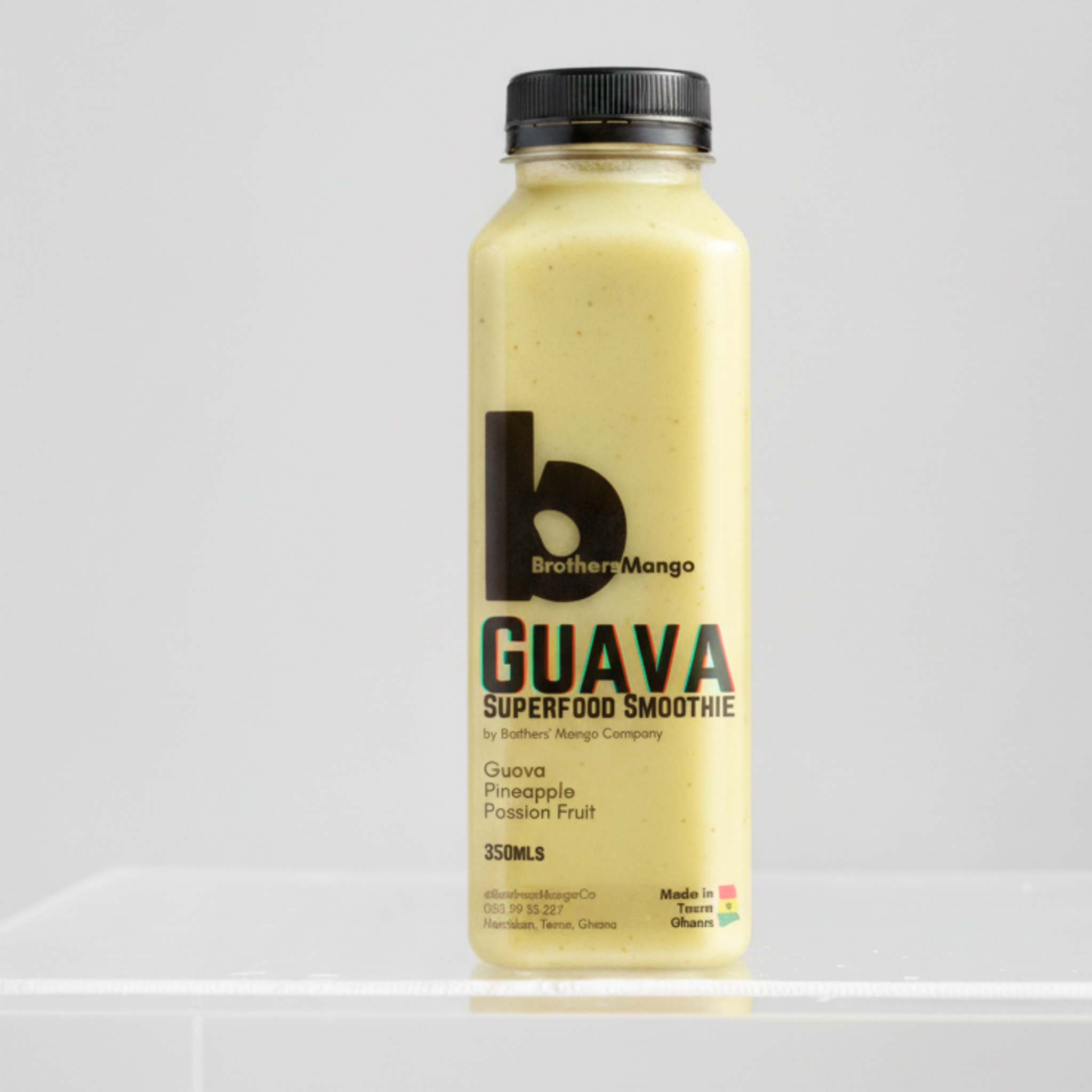 350ml Guava Superfood Smoothie_0