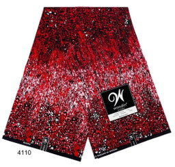 Woodin Fabric 