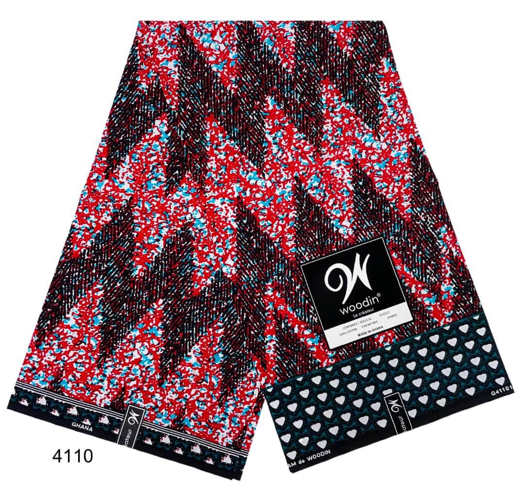 Woodin Fabric _0