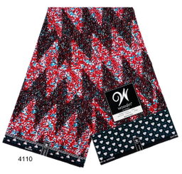 Woodin Fabric 