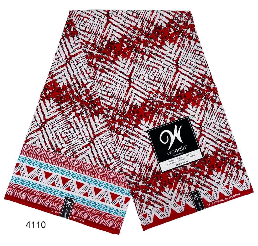 Woodin Fabric _0