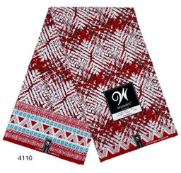 Woodin Fabric 