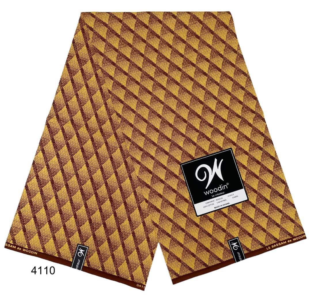 Woodin Fabric 