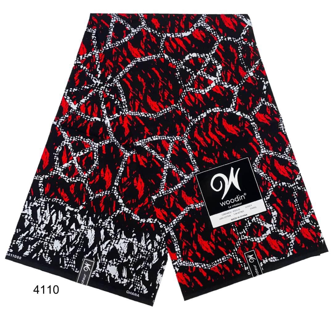 Woodin Fabric 