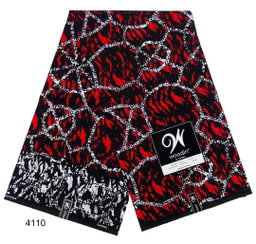 Woodin Fabric 