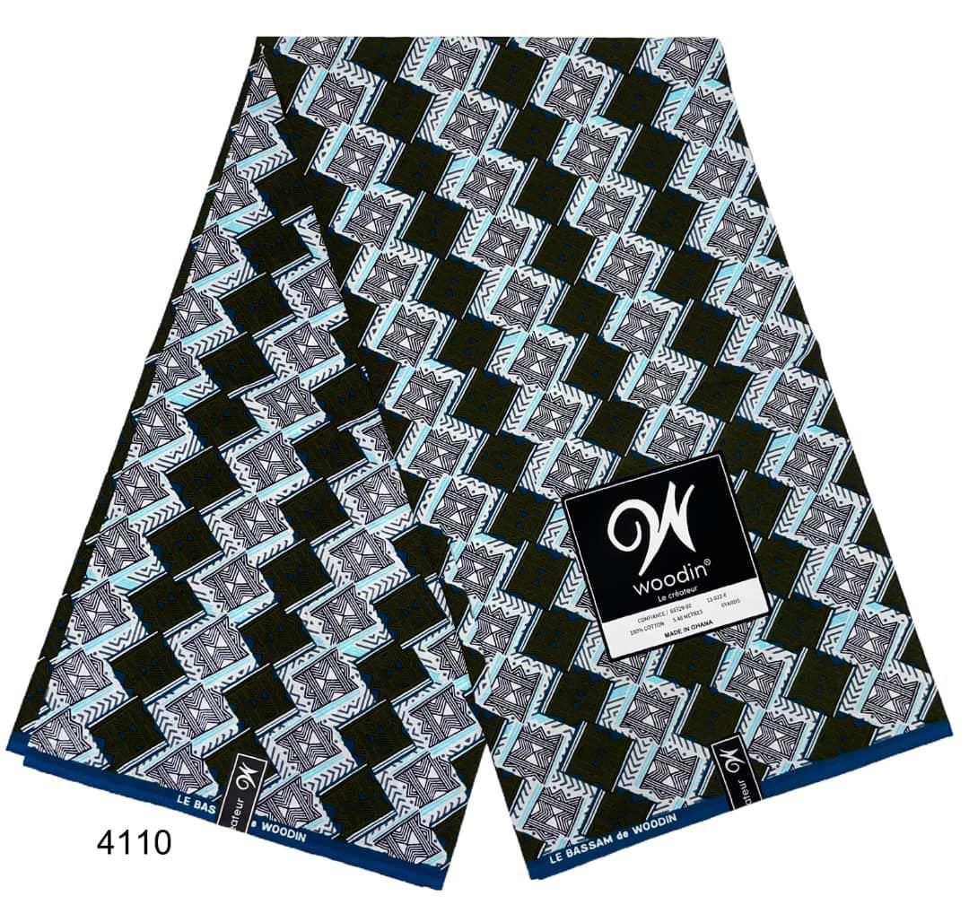 Woodin Fabric