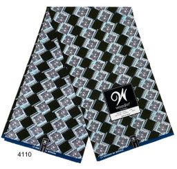Woodin Fabric