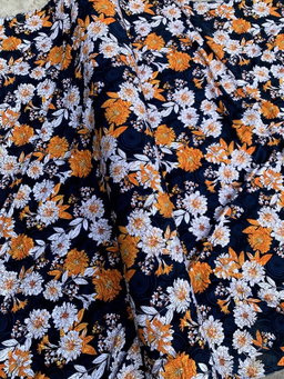 Vintage Fabric