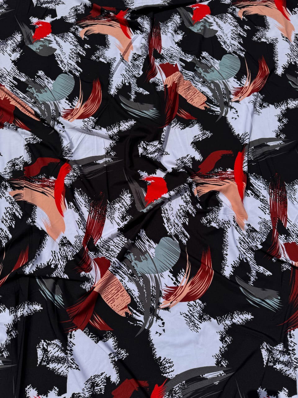 Vintage Fabric _0