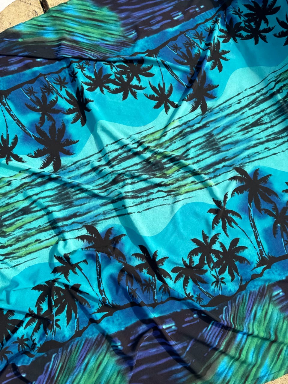 Vintage Fabric _0