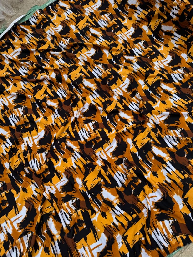 Vintage Fabric _0