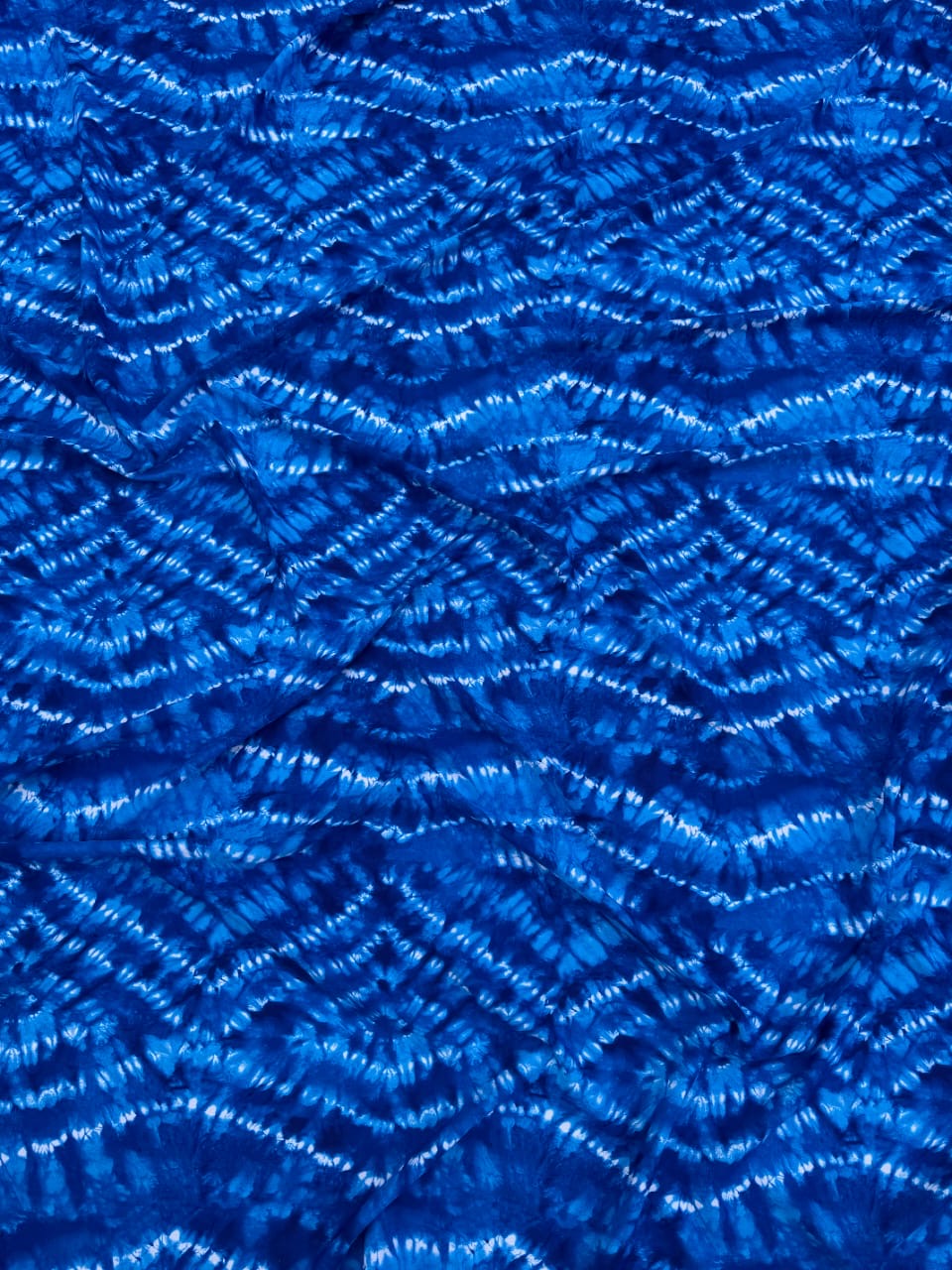 Vintage Fabric
