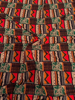 Vintage Fabric 