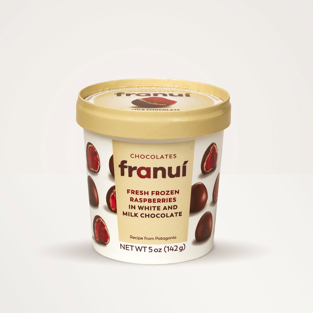 FRESH FROZEN RASPBERRIES IN WHITE AND MILK CHOCOLATE_0