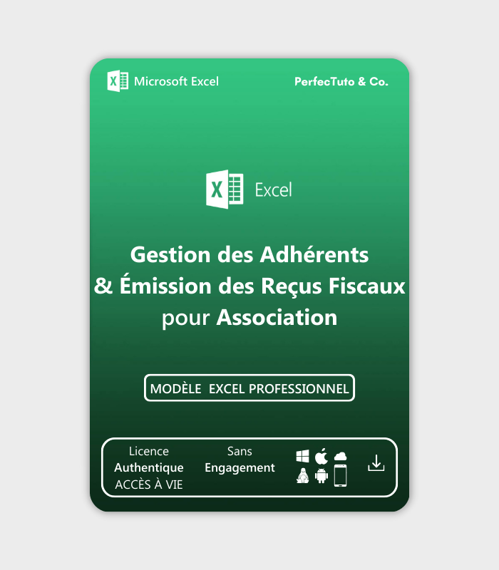 Gestion des Adhérents et Reçus Fiscaux pour Association_2