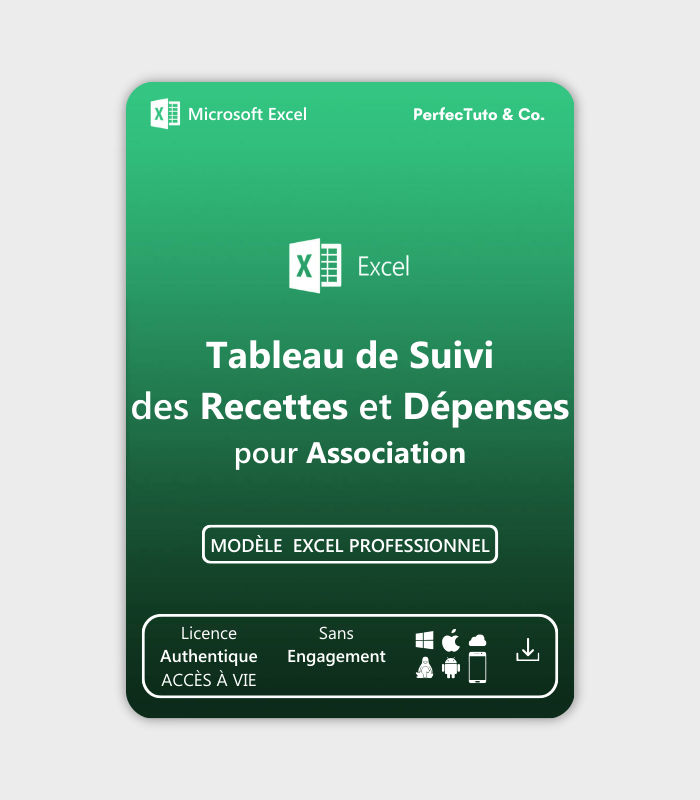 Tableau des Recettes et Dépenses pour Association_2
