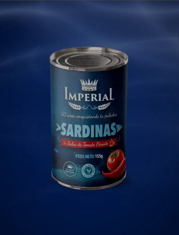 Sardina Imperial 155 g_0
