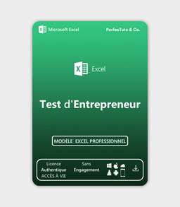 Test Entrepreneur