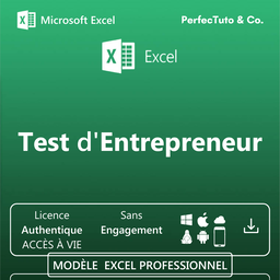 Test Entrepreneur