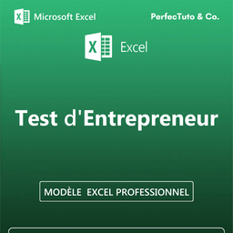 Test Entrepreneur