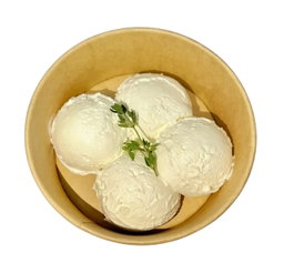 Plain Greek Yoghurt