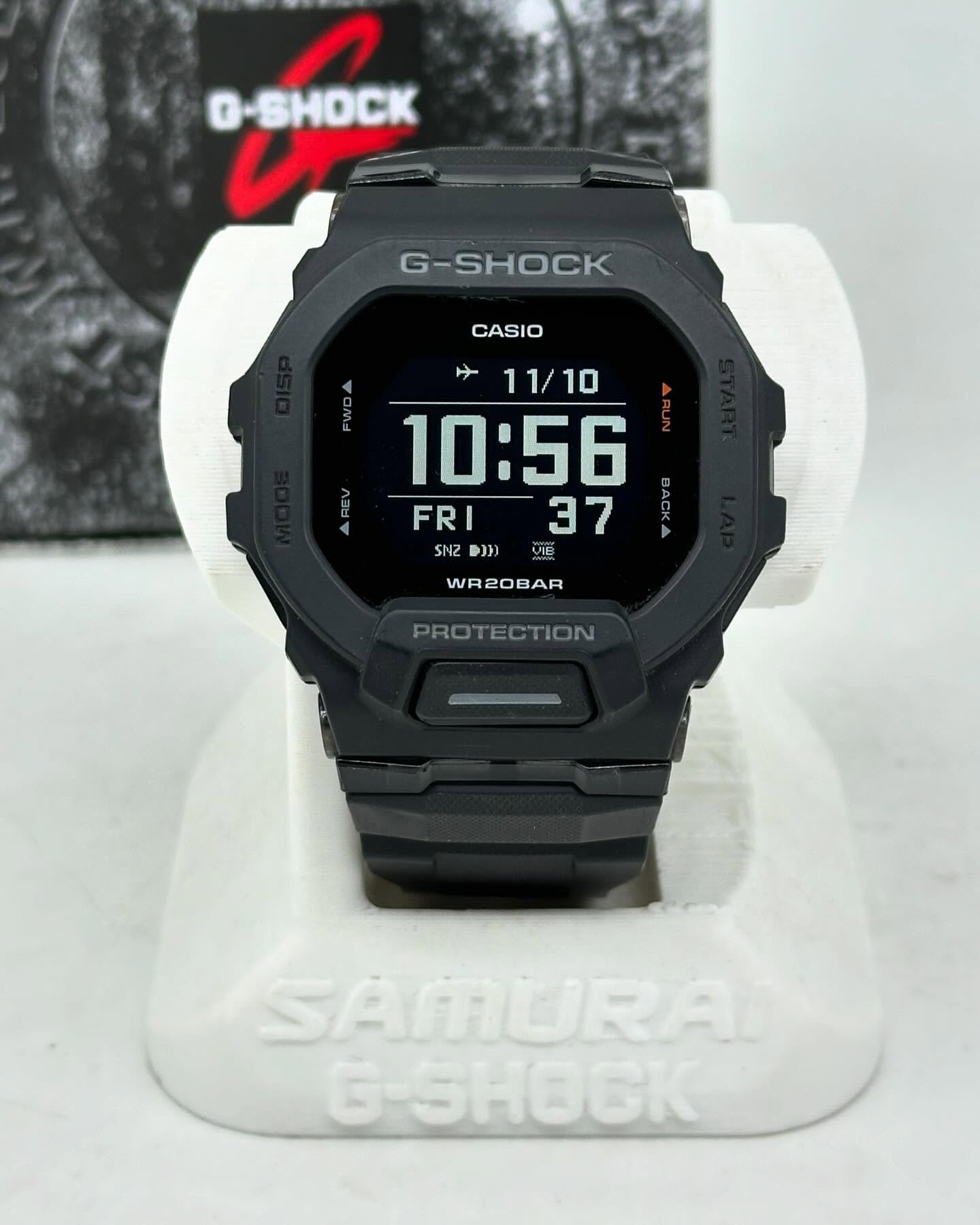 G-SHOCK GBD-200_0