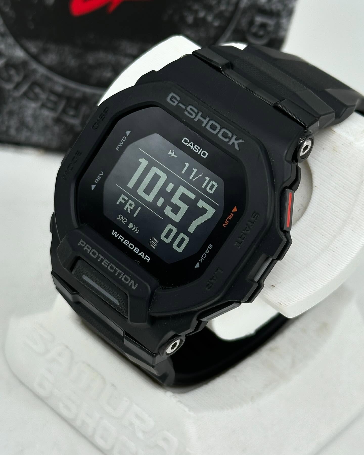 G-SHOCK GBD-200_2