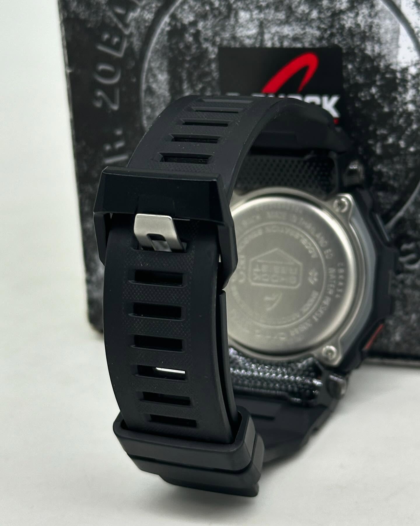 G-SHOCK GBD-200_3