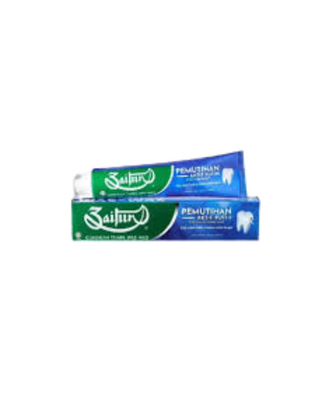 Zaitun Toothpaste - Whitening 48 x 175G (1 Carton)