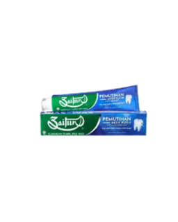Zaitun Toothpaste - Whitening 48 x 175G (1 Carton)
