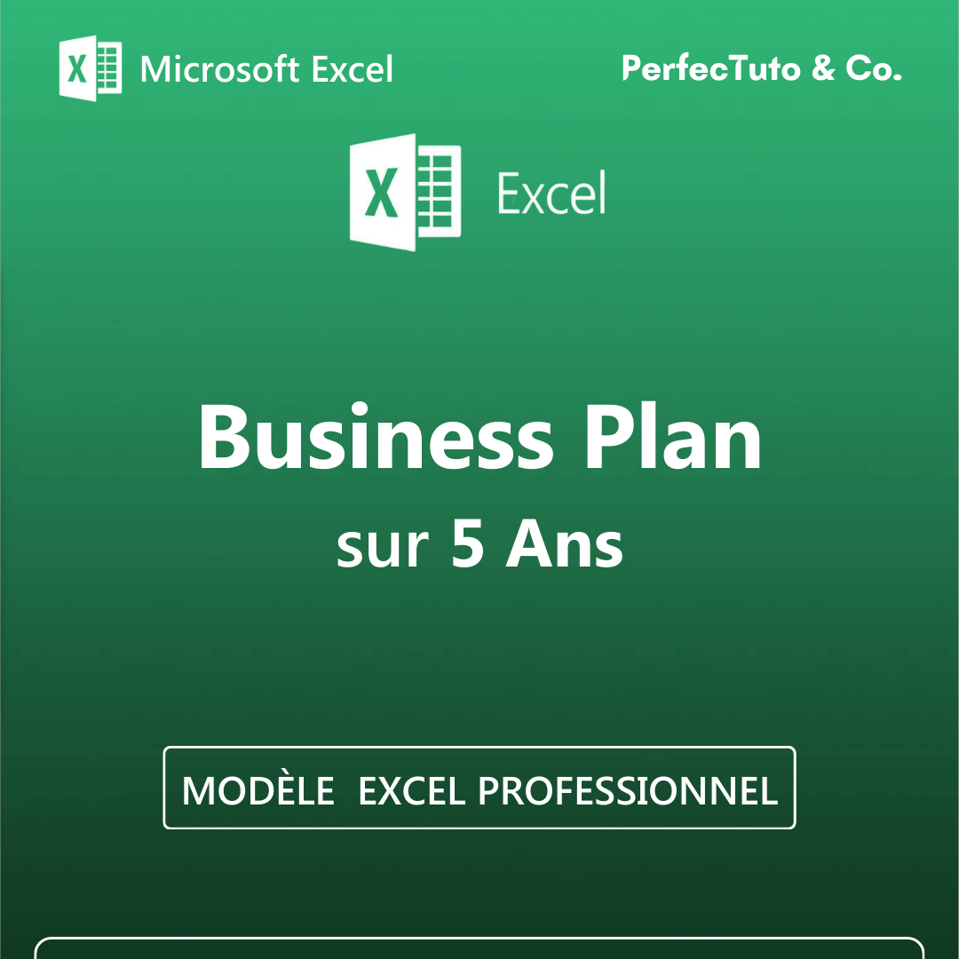 Business Plan sur 5 ans_0