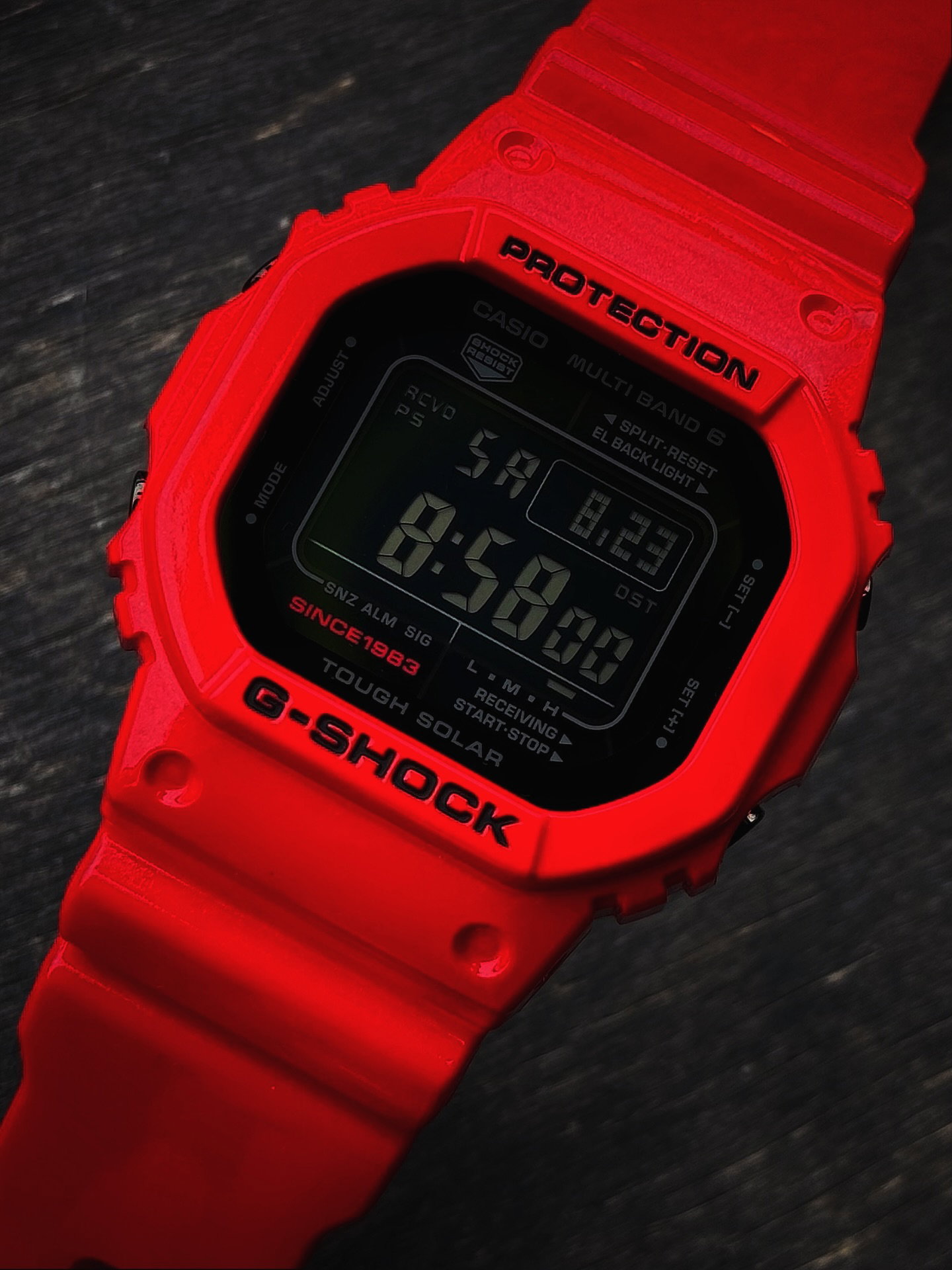 G-SHOCK GBD-200_1