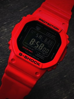 G-SHOCK GBD-200
