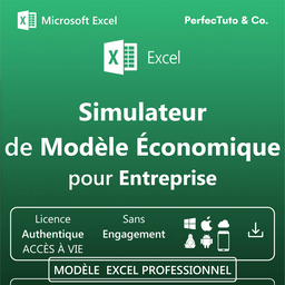 Simulateur de Modèle Economique