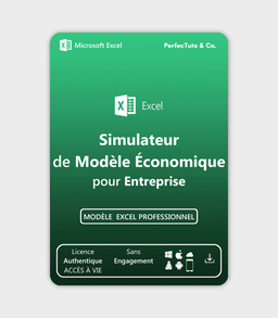 Simulateur de Modèle Economique