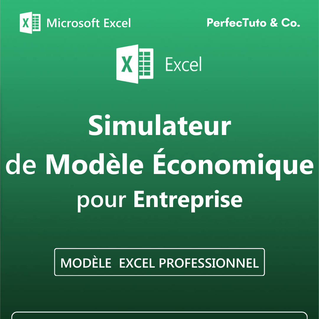 Simulateur de Modèle Economique_0