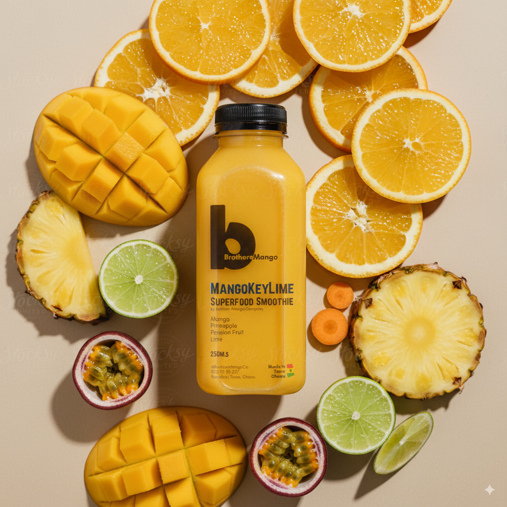 250ml Mango Key Lime Superfood Smoothie_1