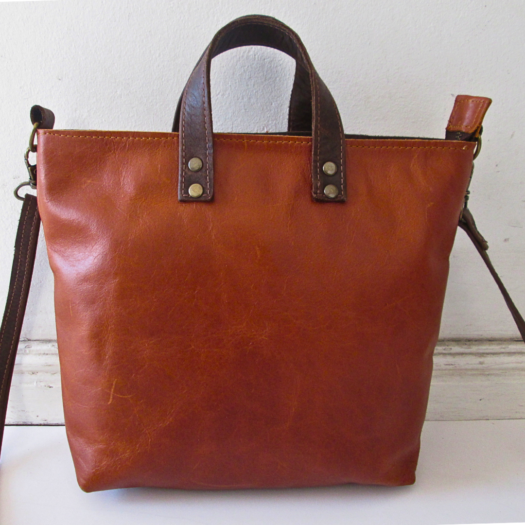 Gaia Tate Bag