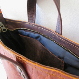 Gaia Tate Bag