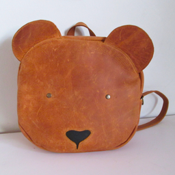Teddy Backpack