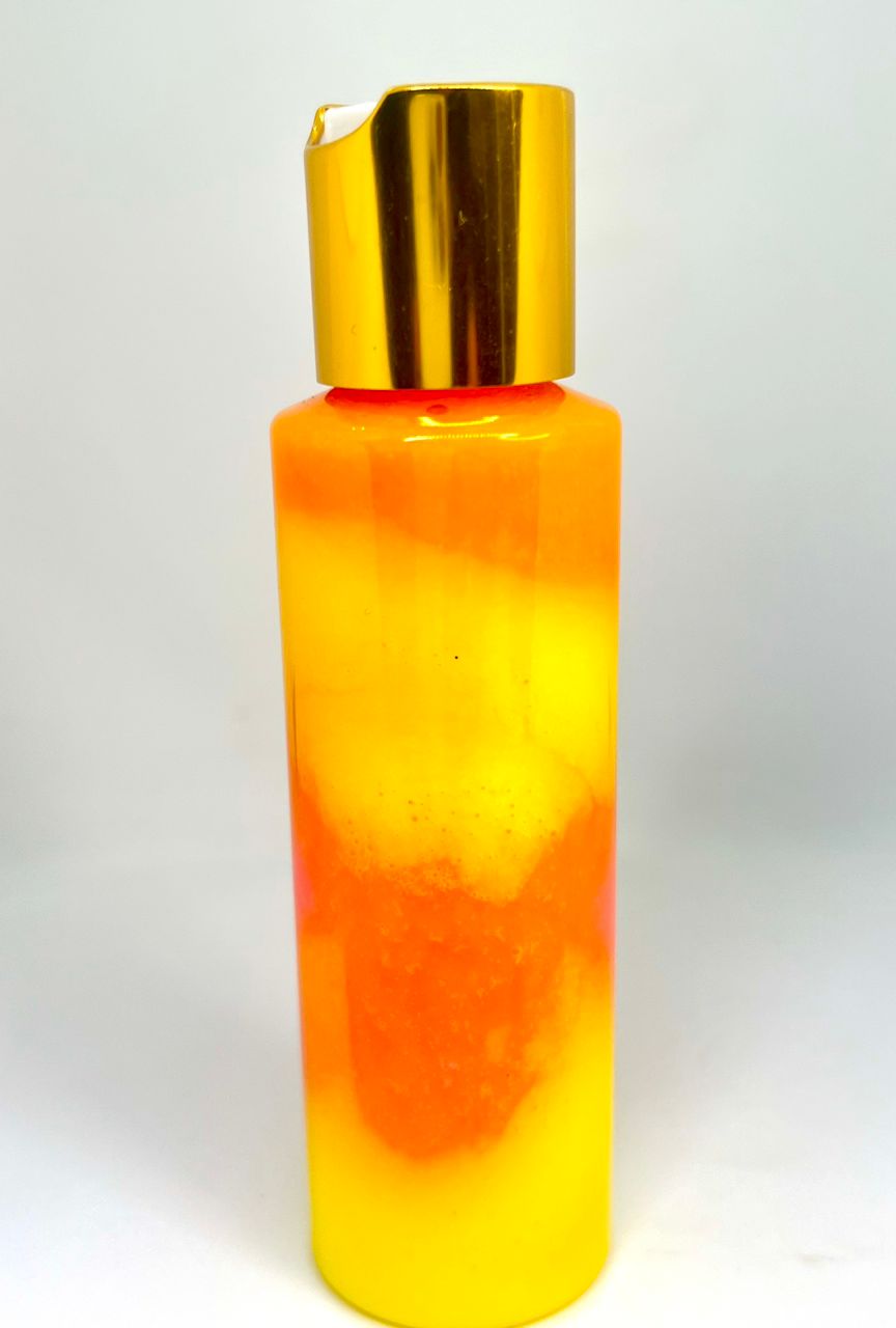 Booster concentrรฉ Fruity
