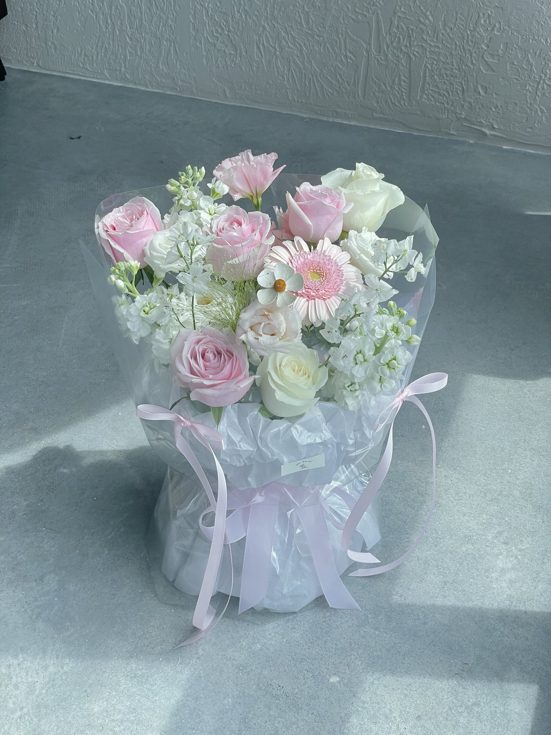 gentle wishes🌸