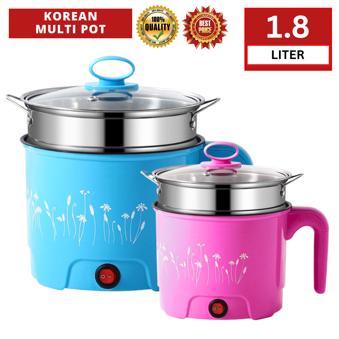 KOREAN MULTI POT 1.8L