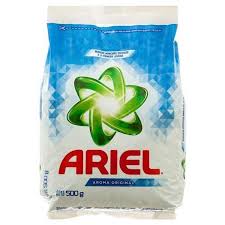 Ariel handwashing powder 500g_0