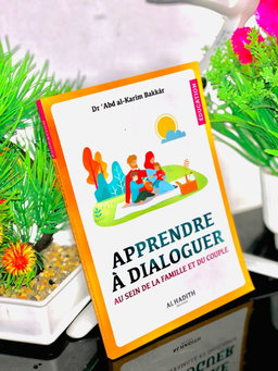 Apprendre à dialoguer au sein de la famille et du couple.