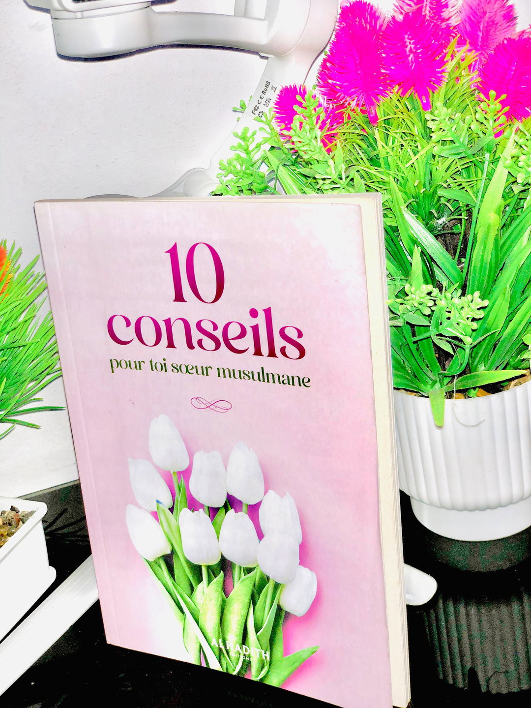 10 Conseils pour toi sœur musulmane.