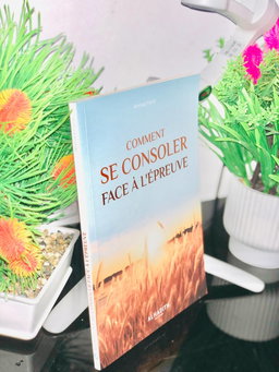 Comment se consoler face à l'épreuve.