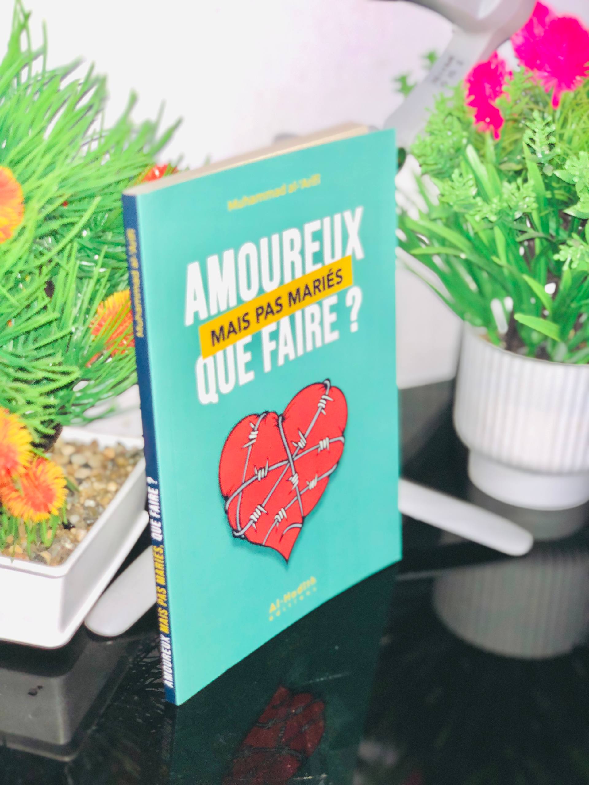 Amoureux mais pas mariés que faire ?_0
