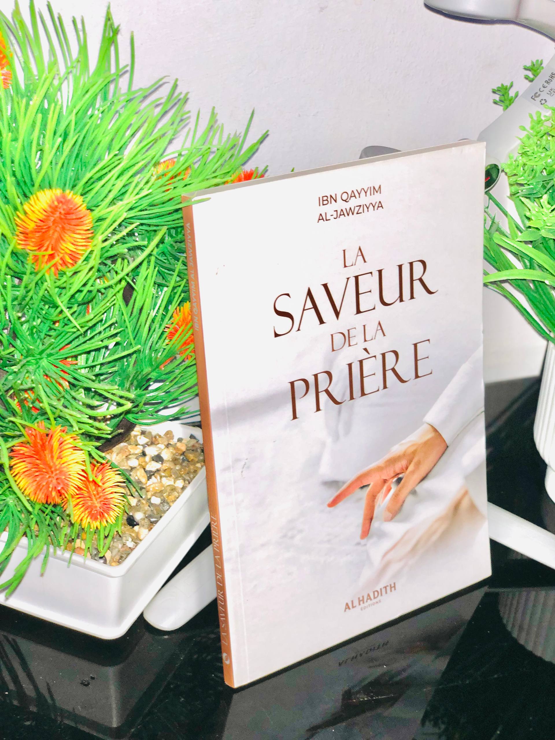 La saveur de la prière_0