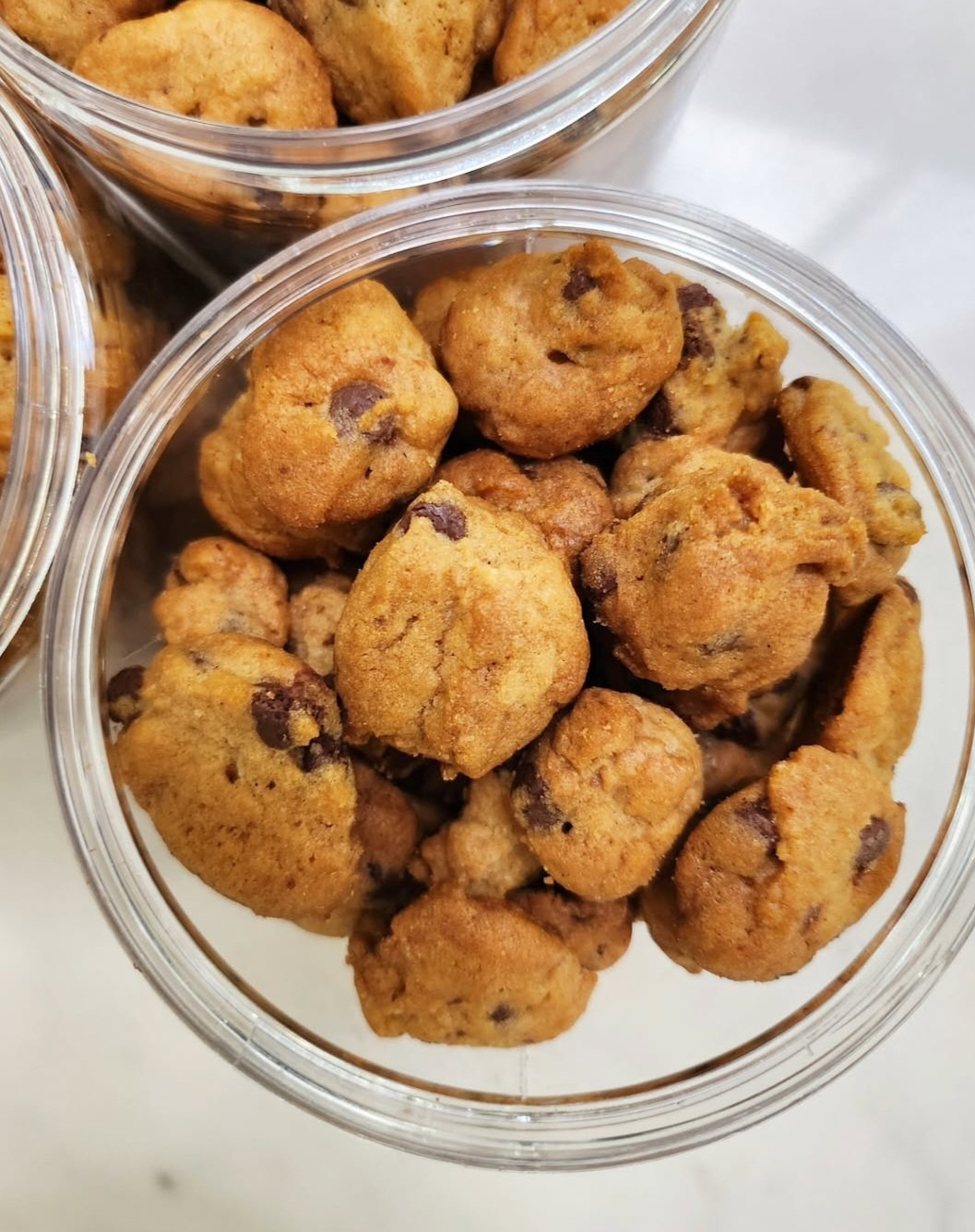 [Best Seller] Chocolate Chip Cookies_0